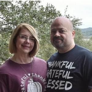 Meet your Posher, Chad